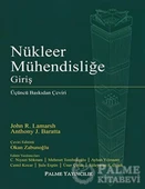 NÜKLEER MÜHENDİSLİĞE GİRİŞ - PALME thumbnail 1