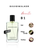 David Walker B1 Crace 50 ml Kadın Parfüm | Aromatic thumbnail 1