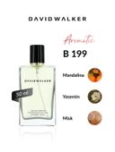 David Walker B199 Oley 50 ml Kadın Parfüm | Aromatic thumbnail 1
