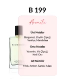 David Walker B199 Oley 50 ml Kadın Parfüm | Aromatic thumbnail 2
