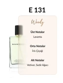 David Walker E131 Diamond 50 ml Erkek Parfüm | Woody thumbnail 2