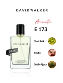 David Walker E173 Luck Man 50 ml Erkek Parfüm | Aromatic thumbnail 1