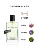 David Walker E131 Diamond 50 ml Erkek Parfüm | Woody thumbnail 1