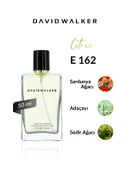 David Walker E162 Tiguan 50 ml Erkek Parfüm | Citrus thumbnail 1