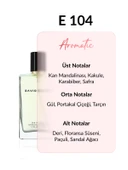 David Walker E104 Harbor 50 ml Erkek Parfüm | Aromatic thumbnail 2