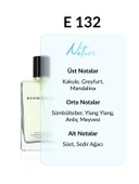 David Walker E132 Whiteen 50 ml Erkek Parfüm | Nature thumbnail 2