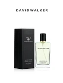 David Walker E97 Bavari 50 ml Erkek Parfüm | Aromatic thumbnail 3