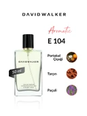 David Walker E104 Harbor 50 ml Erkek Parfüm | Aromatic thumbnail 1