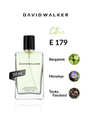 David Walker E179 Robin 50 ml Erkek Parfüm | Citrus thumbnail 1