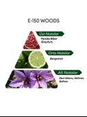 David Walker E150 Woods 50 ml Erkek Parfüm | Aromatic thumbnail 4