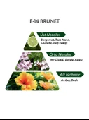 David Walker E14 Brunet 50 ml Erkek Parfüm | Aromatic thumbnail 4