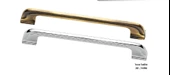 ALPEREN KULP 128 MM ANTİK SARI ( 5 ADET ) thumbnail 1