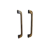ALPEREN KULP 128 MM ANTİK SARI ( 5 ADET ) thumbnail 4