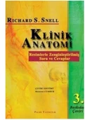 KLİNİK ANATOMİ SORU KİTABI -SNELL PALME thumbnail 1