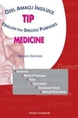 ÖZEL AMAÇLI İNGİLİZCE TIP MEDICINE - PALME thumbnail 2