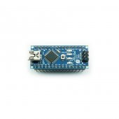 Arduino Nano Klon (USB Kablo Dahil) thumbnail 2