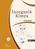 İNORGANİK KİMYA 1 -PALME thumbnail 2