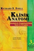 KLİNİK ANATOMİ SORU KİTABI -SNELL PALME thumbnail 2