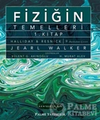 FİZİĞİN TEMELLERİ 1.KİTAP -PALME thumbnail 1