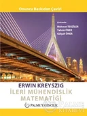 İLERİ MÜHENDİSLİK MATEMATİĞİ ( PALME ) thumbnail 1