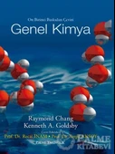 GENEL KİMYA (CHANG )*CİLTLİ* -PALME thumbnail 1