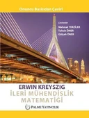 İLERİ MÜHENDİSLİK MATEMATİĞİ ( PALME ) thumbnail 2