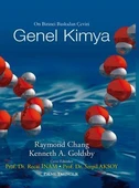 GENEL KİMYA (CHANG )*CİLTLİ* -PALME thumbnail 2