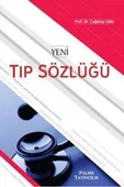 YENİ TIP SÖZLÜĞÜ CİLTLİ - PALME thumbnail 1