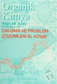 ORGANİK KİMYA YAPI VE İŞLEV ÇAL.KİTABI-PALME thumbnail 1