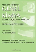 GENEL KİMYA PROBLEM ÇÖZÜMLERİ(ATKINS) - PALME thumbnail 2