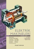 ELEKTRİK MAKİNELERİ - PALME thumbnail 2
