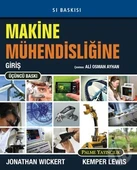 MAKİNE MÜHENDİSLİĞİNE GİRİŞ -PALME thumbnail 1