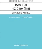 KATIHAL FİZİĞİNE GİRİŞ - PALME thumbnail 2