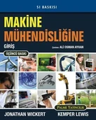 MAKİNE MÜHENDİSLİĞİNE GİRİŞ -PALME thumbnail 2