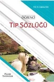 ÖĞRENCİ TIP SÖZLÜĞÜ - PALME thumbnail 1