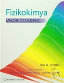 FİZİKOKİMYA LEVINE (PALME) NURSEL thumbnail 1