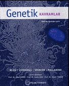 GENETİK KAVRAMLAR 11.BASKI *YENİ - PALME thumbnail 1