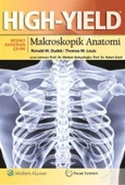 MAKROSKOPİK ANATOMİ (HIGH-YIELD) PALME thumbnail 1