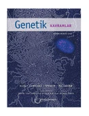 GENETİK KAVRAMLAR 11.BASKI *YENİ - PALME thumbnail 2