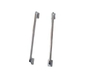 ALPEREN KULP 160MM KROM ( 5 ADET ) thumbnail 2