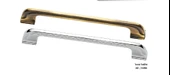 ALPEREN KULP 160 MM ANTİK SARI ( 5 ADET ) thumbnail 1