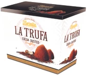 Fiorella La Truffa Sütlü 200 Gr. (1 Paket) thumbnail 2