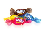 Toffix Sour Mix Şeker 1000 Gr. (1 Poşet) thumbnail 3