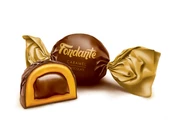 Fondante Caramel Toffee 200 Gr. (1 Adet) thumbnail 4