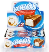 Cocos 48 Gr. 24 Adet (1 Kutu) thumbnail 3