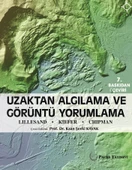UZAKTAN ALGILAMA VE GÖRÜNTÜ YORUMLAMA ( PALME ) thumbnail 2