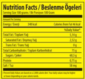Toffix Sour Mix Şeker 1000 Gr. (1 Poşet) thumbnail 4