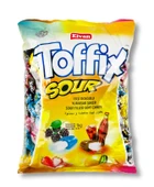 Toffix Sour Mix Şeker 1000 Gr. (1 Poşet) thumbnail 2