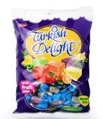 Jelaxy Turkish Delight 800 Gr. (1 Poşet) thumbnail 2