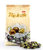 Fondante Caramel Toffee 1000 Gr. (1 Poşet) thumbnail 1